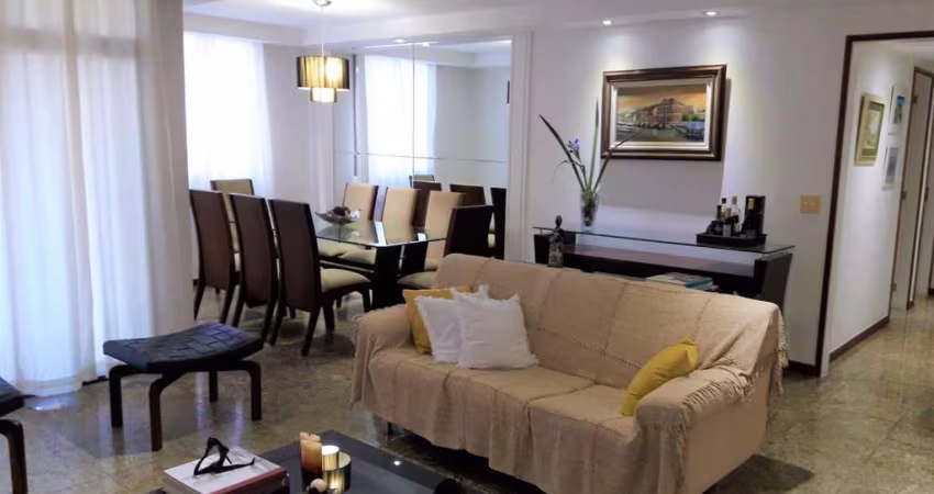 Apartamento à venda, 150 m² por R$ 1.780.000,00 - Icaraí - Niterói/RJ