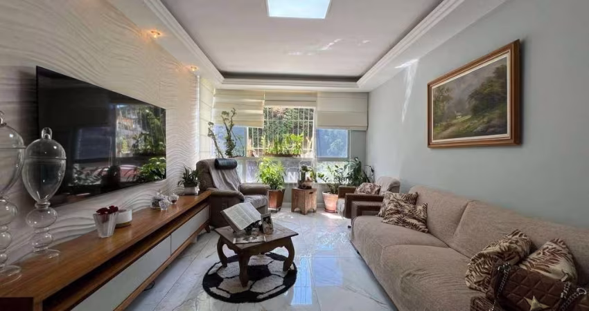 Apartamento 3 quartos em Icaraí