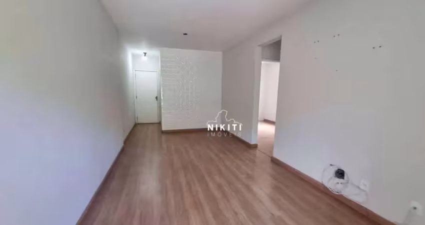 Apartamento com 2 dormitórios à venda, 61 m² por R$ 650.000,00 - Icaraí - Niterói/RJ