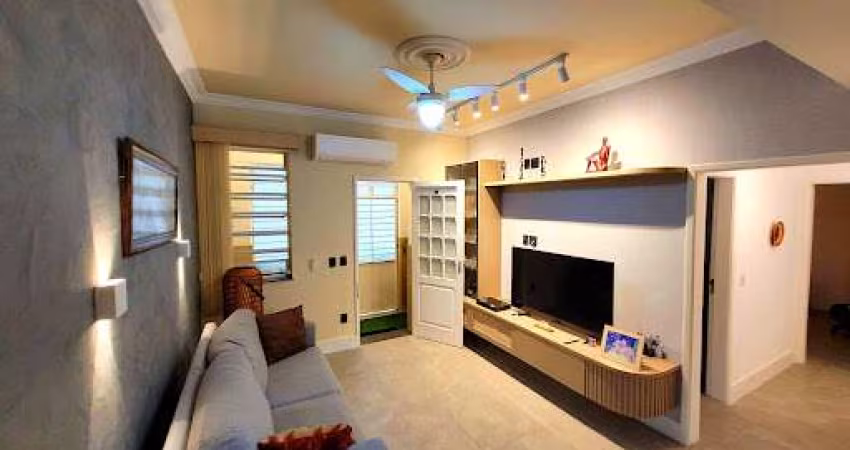 Apartamento com 3 dormitórios à venda, 95 m² por R$ 560.000,00 - Icaraí - Niterói/RJ
