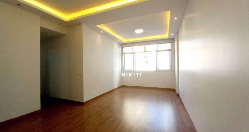 Apartamento com 3 dormitórios à venda, 96 m² por R$ 950.000,00 - Icaraí - Niterói/RJ