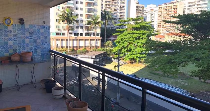 Apartamento com 3 quartos à venda, 104 m² por R$ 780.000 - Icaraí - Niterói/RJ