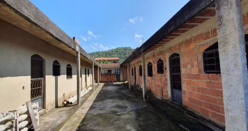 Terreno à venda, 360 m² por R$ 220.000,00 - São José do Imbassaí - Maricá/RJ