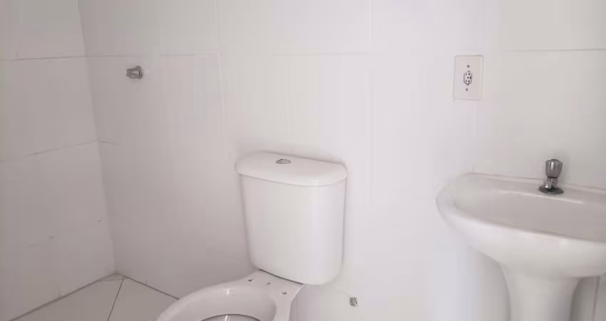 Apartamento com 2 dormitórios à venda, 63 m² por R$ 180.000,00 - Santa Bárbara - Niterói/RJ