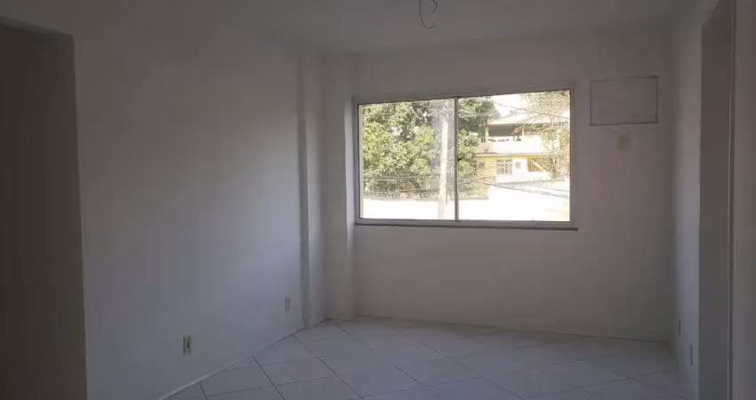 Apartamento com 2 dormitórios à venda, 66 m² por r$ 180.000,00 - santa bárbara - niterói/rj