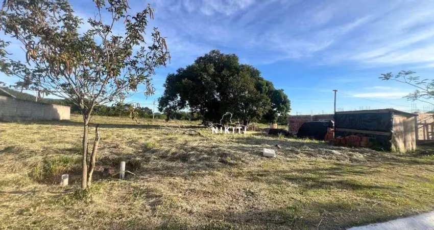 Terreno à venda, 381 m² por r$ 109.000,00 - pilar - maricá/rj
