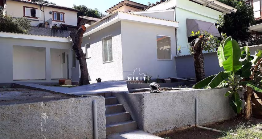 Casa com 4 dormitórios à venda, 91 m² por R$ 1.400.000,00 - Santa Rosa - Niterói/RJ
