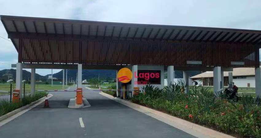 Terreno à venda, 400 m² por R$ 201.200 - Inoã - Maricá/RJ