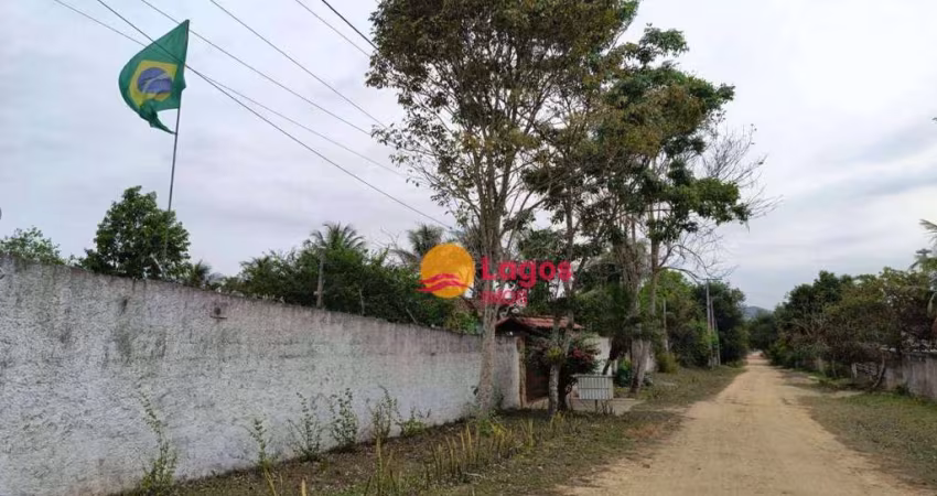 Sítio à venda, 2000 m² por R$ 1.430.000,00 - Duques - Tanguá/RJ