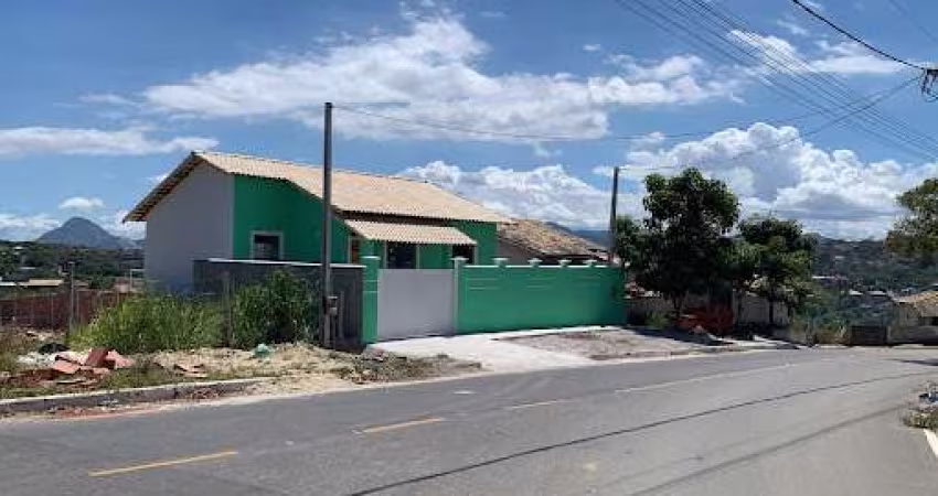 Casa à venda, 79 m² por R$ 400.000,00 - Jacaroá - Maricá/RJ
