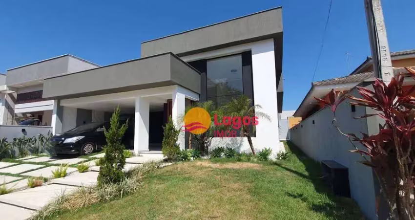 Casa à venda, 195 m² por r$ 1.100.000,00 - cajueiros (itaipuaçu) - maricá/rj