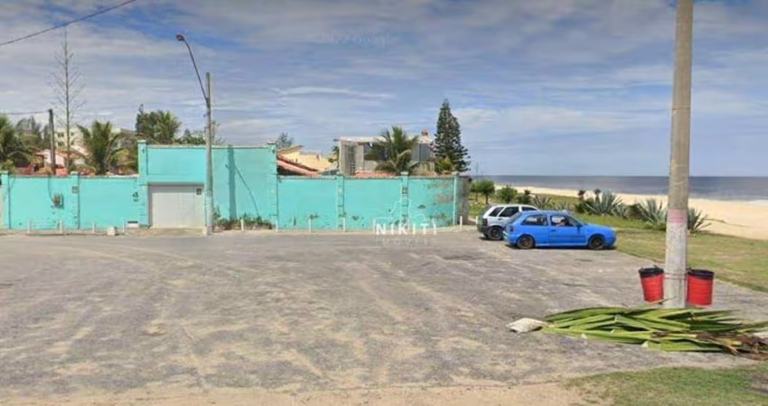 Casa à venda, 396 m² por R$ 690.000,00 - Barra de Maricá - Maricá/RJ