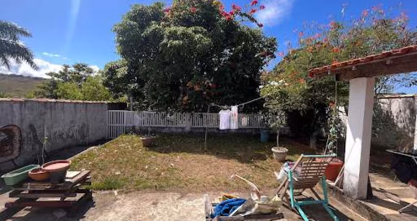 Terreno à venda, 378 m² por R$ 150.000,00 - Ponta Negra - Maricá/RJ