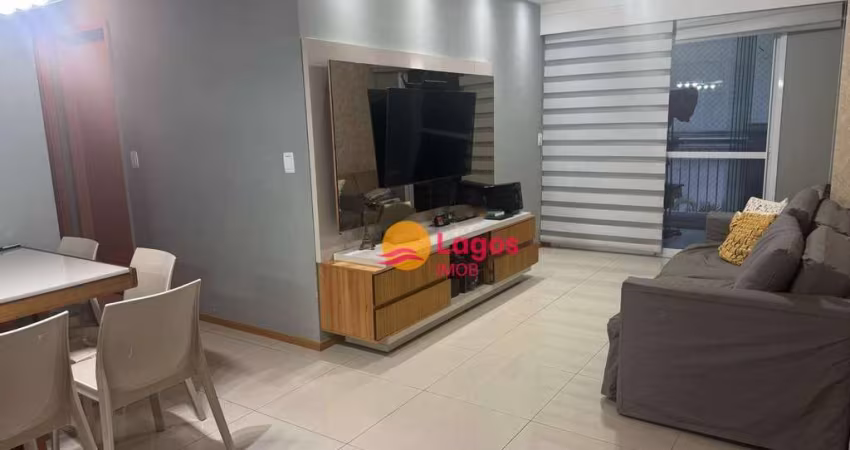 Apartamento à venda, 85 m² por R$ 895.000,00 - Icaraí - Niterói/RJ