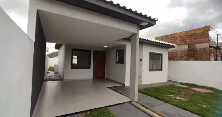 Casa à venda, 80 m² por R$ 430.000,00 - Ubatiba - Maricá/RJ