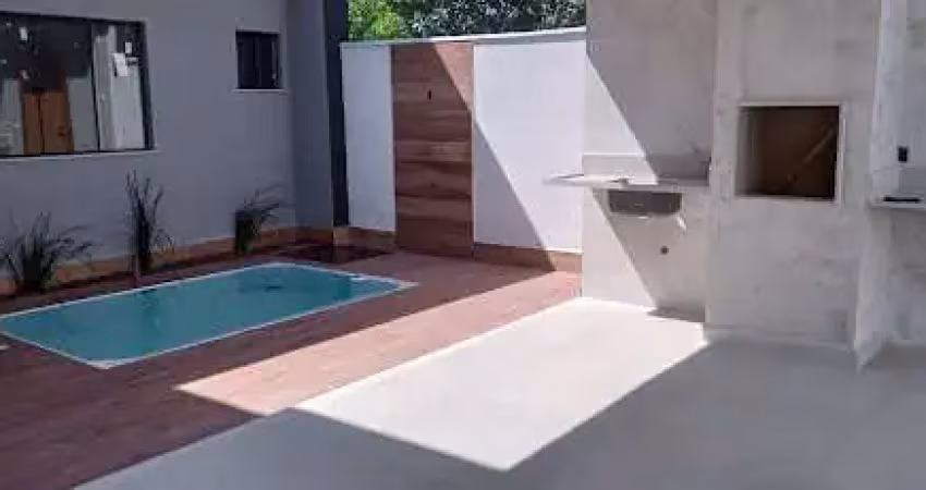 Casa à venda, 103 m² por R$ 750.000,00 - Jardim Atlântico Oeste (Itaipuaçu) - Maricá/RJ