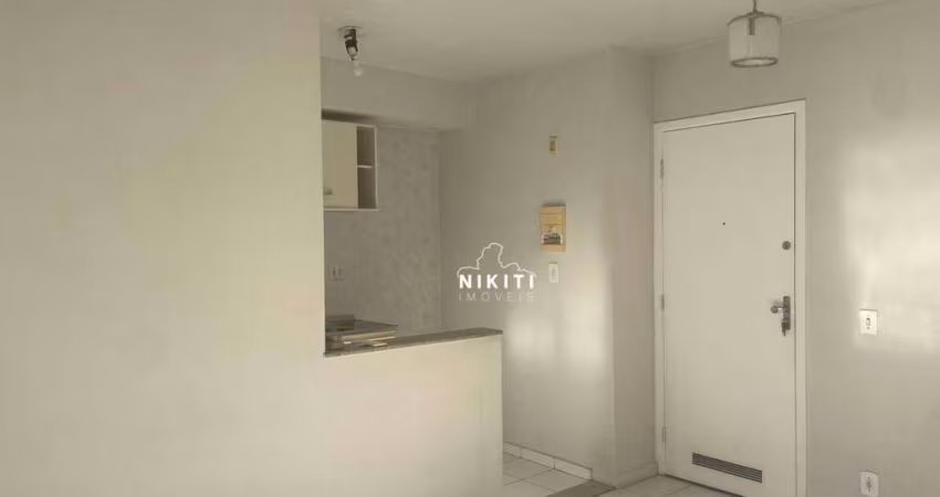 Apartamento à venda, 48 m² por R$ 270.000,00 - Barreto - Niterói/RJ
