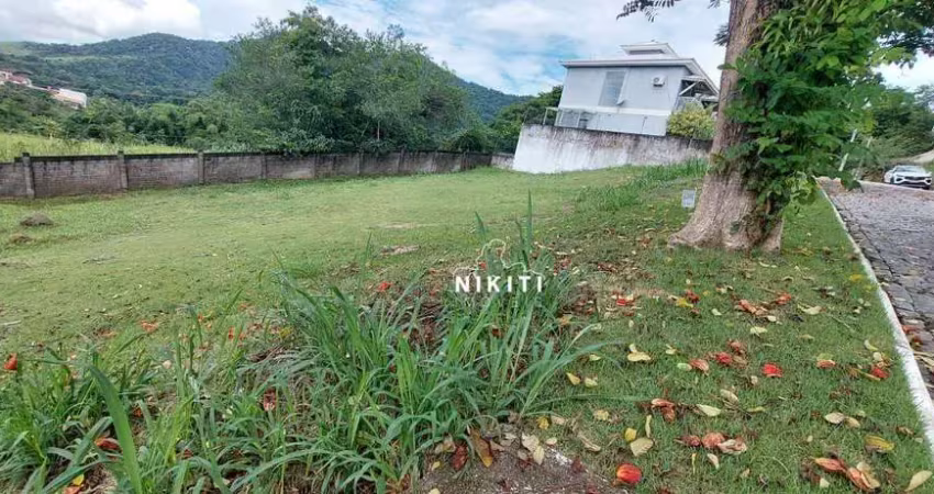 Terreno com projeto aprovado à venda – 256 m² no cond. pedra da mata, maricá/rj – r$ 150.000