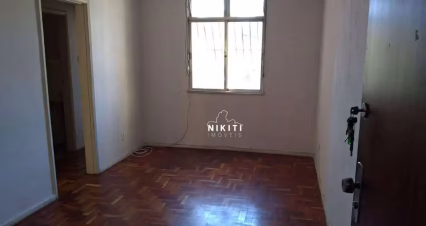 Apartamento com 2 dormitórios à venda, 77 m² por R$ 210.000,00 - Fonseca - Niterói/RJ