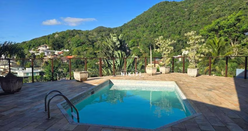 Casa com 4 dormitórios à venda por R$ 1.900.000,00 - Engenho do Mato - Niterói/RJ
