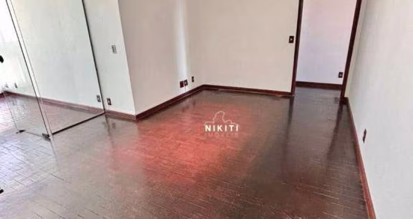 Cobertura com 3 dormitórios à venda, 200 m² por R$ 1.500.000,00 - Icaraí - Niterói/RJ