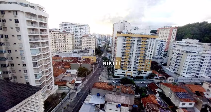 Apartamento de 3 quartos, suite, vaga, Lazer em Santa Rosa