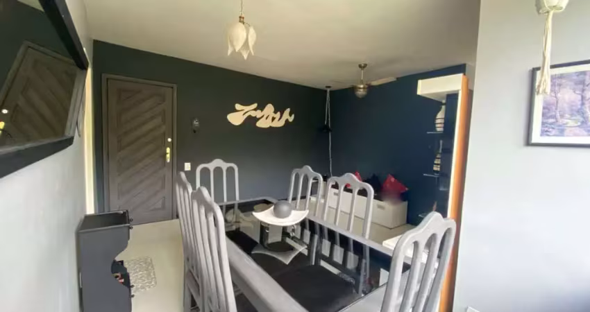 Apartamento com 2 dormitórios à venda, 55 m² por R$ 249.900,00 - Fonseca - Niterói/RJ