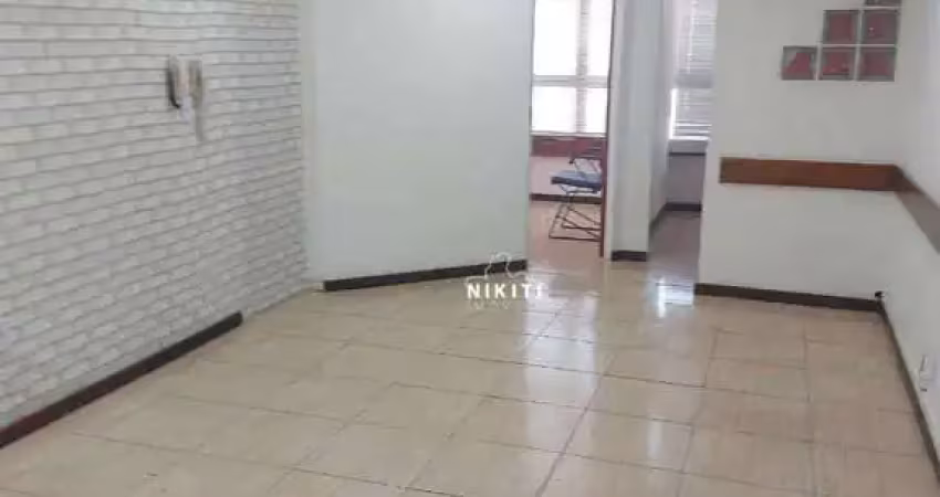 Sala à venda, 47 m² por R$ 115.000,00 - São Domingos - Niterói/RJ