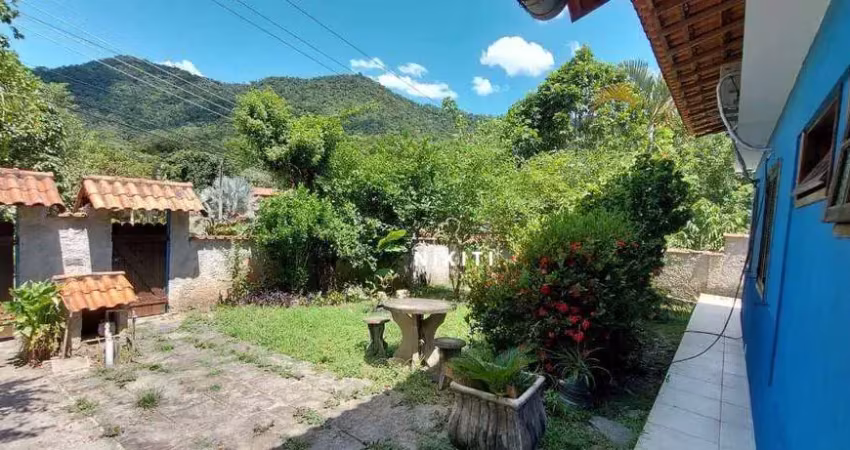 Casa com 2 dormitórios para alugar, 105 m² por r$ 2.825,00/mês - marquês de maricá - maricá/rj