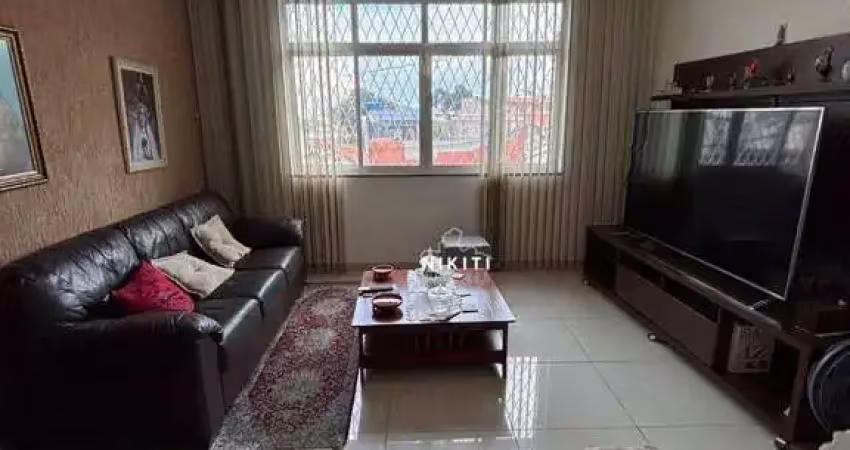 Casa com 4 dormitórios à venda, 269 m² por r$ 1.000.000,00 - fátima - niterói/rj