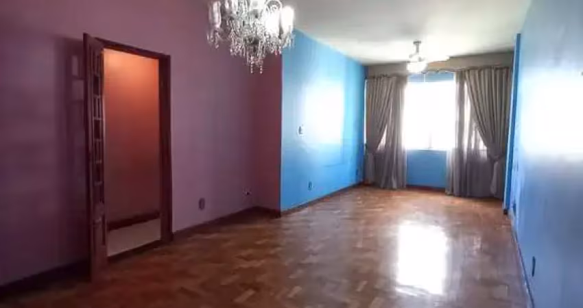Apartamento com 3 dormitórios à venda, 104 m² por r$ 590.000,00 - icaraí - niterói/rj
