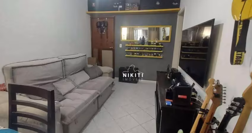 Apartamento à venda, 62 m² por r$ 220.000,00 - fonseca - niterói/rj
