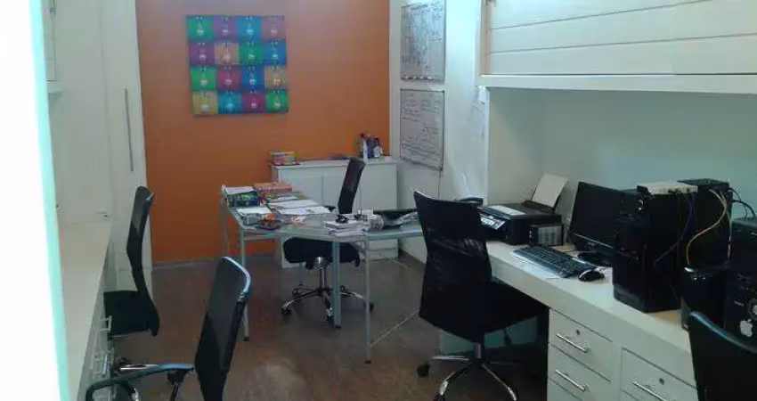 Loja à venda, 46 m² por r$ 150.000,00 - piratininga - niterói/rj