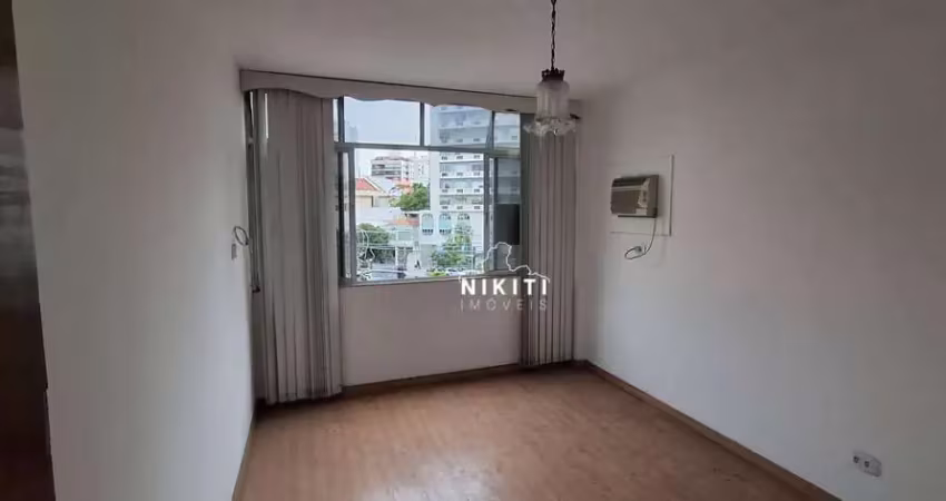 Apartamento à venda, 110 m² por r$ 609.000,00 - icaraí - niterói/rj