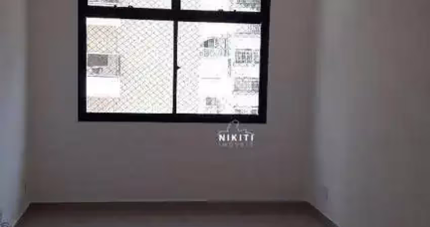 Apartamento com 2 dormitórios à venda, 80 m² por r$ 660.000,00 - icaraí - niterói/rj