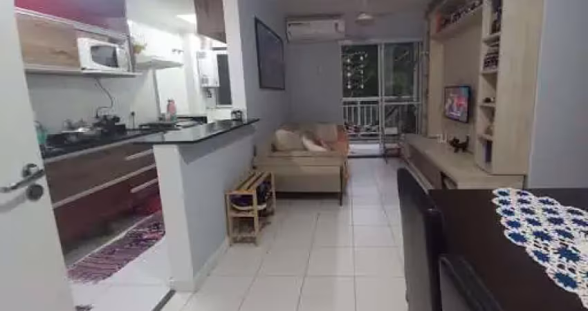 Apartamento com 2 dormitórios à venda, 64 m² por r$ 290.000,00 - maria paula - são gonçalo/rj