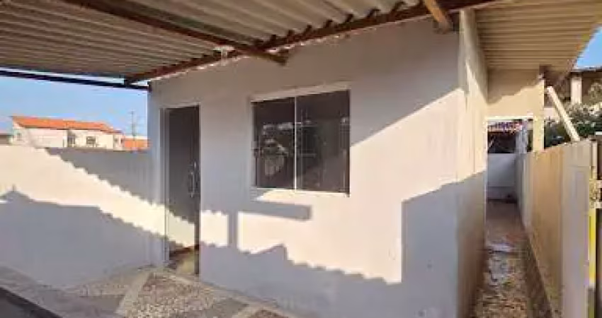 Casa com 1 dormitório para alugar, 60 m² - jaconé (sampaio correia) - saquarema/rj