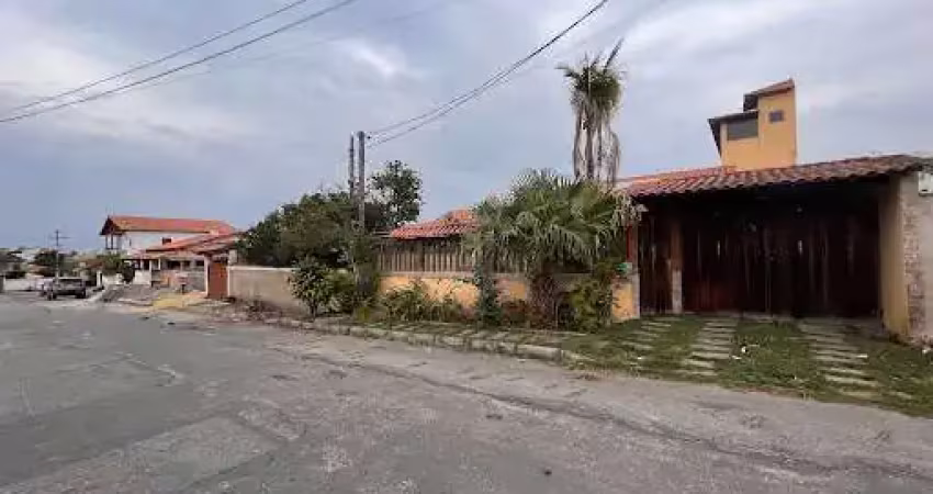 Casa com 4 dormitórios para alugar, 246 m² por r$ 3.644,00/ano - jardim atlântico leste (itaipuaçu) - maricá/rj
