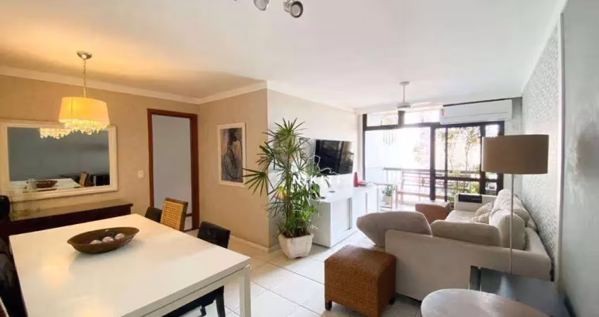 Apartamento com 3 quartos à venda na Rua Vereador Duque Estrada, 123, Santa Rosa, Niterói