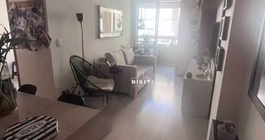Apartamento com 2 dormitórios à venda, 70 m² por r$ 360.000,00 - maria paula - niterói/rj