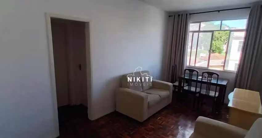 Apartamento com 2 dormitórios à venda, 75 m² por r$ 370.000,00 - são domingos - niterói/rj