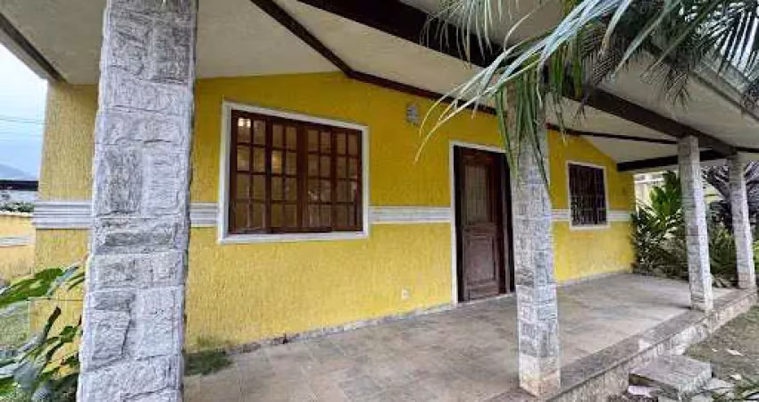 Casa com 3 dormitórios para alugar, 104 m² por r$ 4.139,00/mês - itapeba - maricá/rj