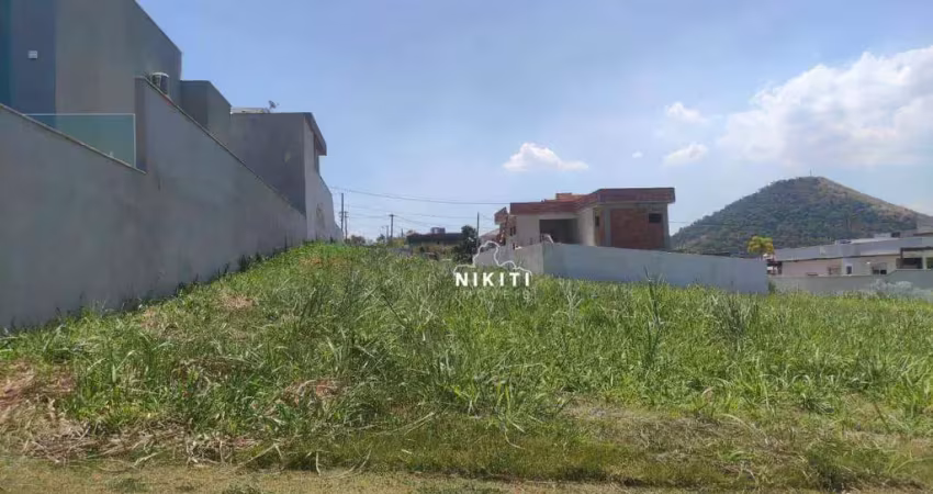 Terreno à venda, 360 m² por r$ 195.000,00 - cajueiros (itaipuaçu) - maricá/rj