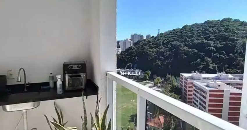Apartamento com 2 dormitórios à venda, 75 m² por r$ 685.000,00 - icaraí - niterói/rj