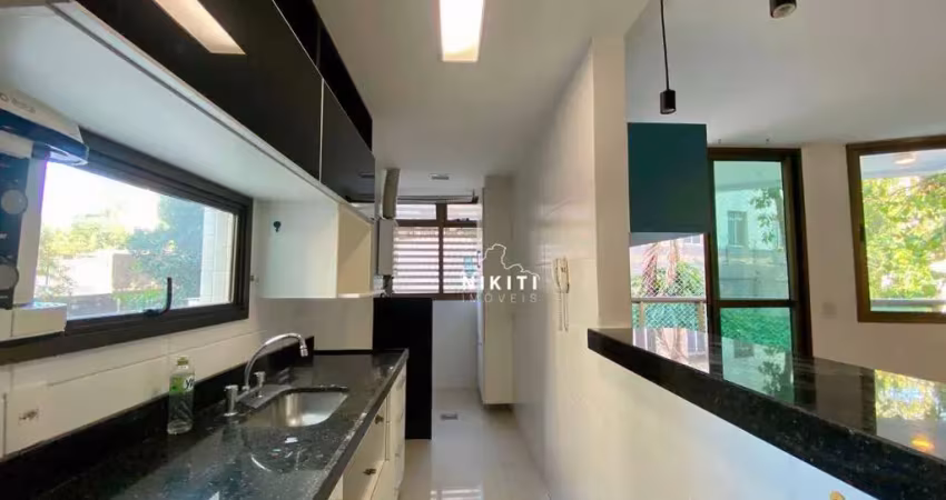 Apartamento com 2 dormitórios à venda, 75 m² por r$ 660.000,00 - são domingos - niterói/rj