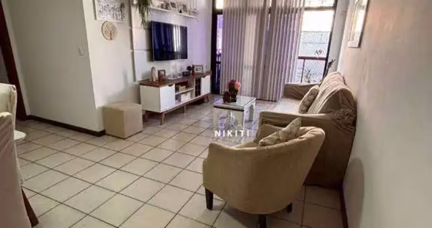 Apartamento com 2 dormitórios à venda, 74 m² por r$ 720.000,00 - icaraí - niterói/rj