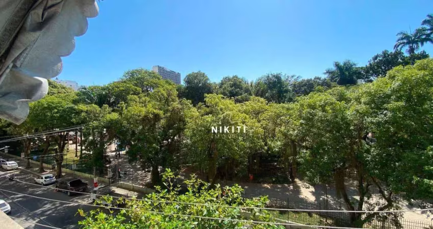 Apartamento à venda, 120 m² por r$ 770.000,00 - icaraí - niterói/rj