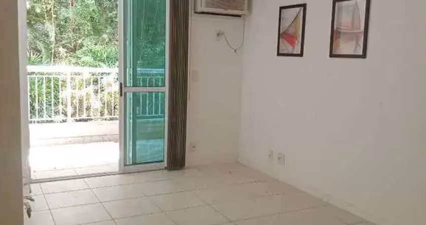 Apartamento com 2 dormitórios à venda, 92 m² por r$ 650.000,00 - santa rosa - niterói/rj