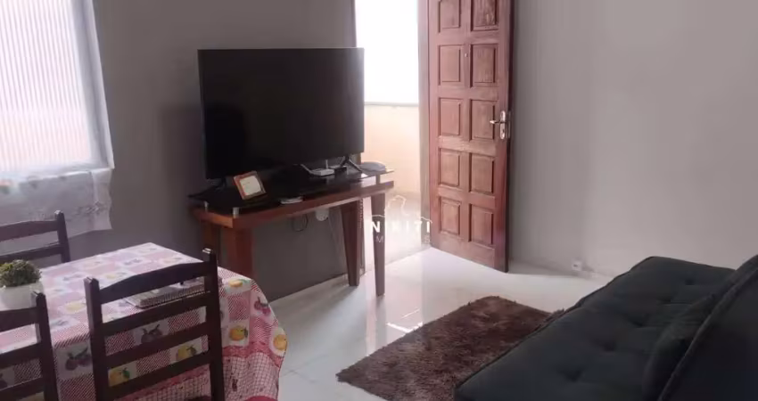 Apartamento com 2 dormitórios para alugar, 45 m² por r$ 2.135,00/mês - mumbuca - maricá/rj