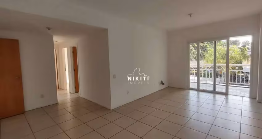 Apartamento com 3 dormitórios à venda, 115 m² por r$ 915.000,00 - itacoatiara - niterói/rj